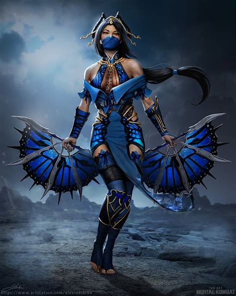4 Comments Download Save Share Report. . Naked kitana